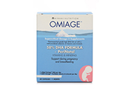 Minami Omiage PeriNatal 58% Omega-3